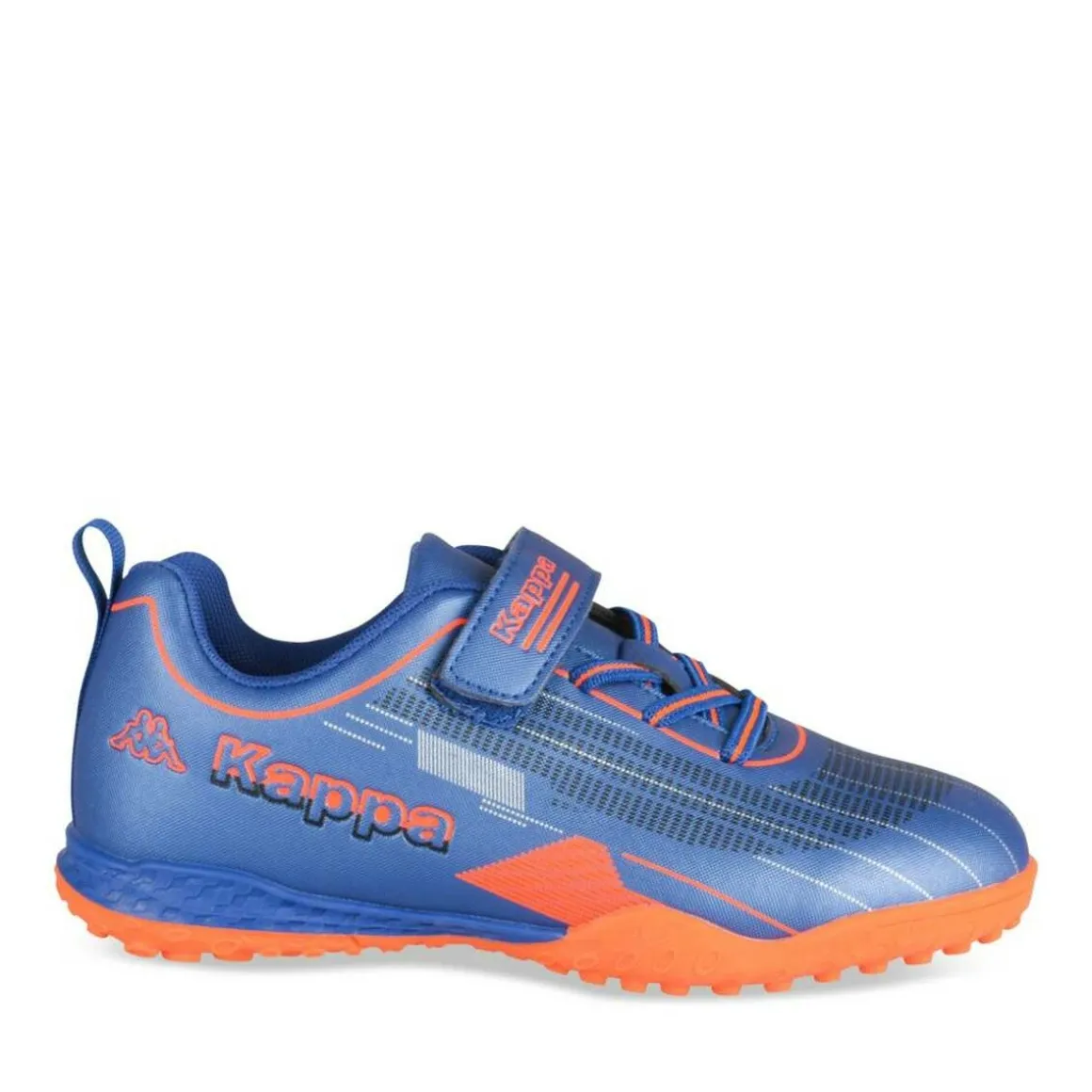 Sneakers BLAUW