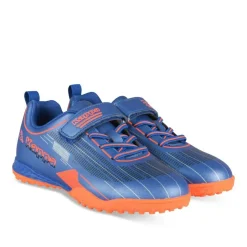 Sneakers BLAUW