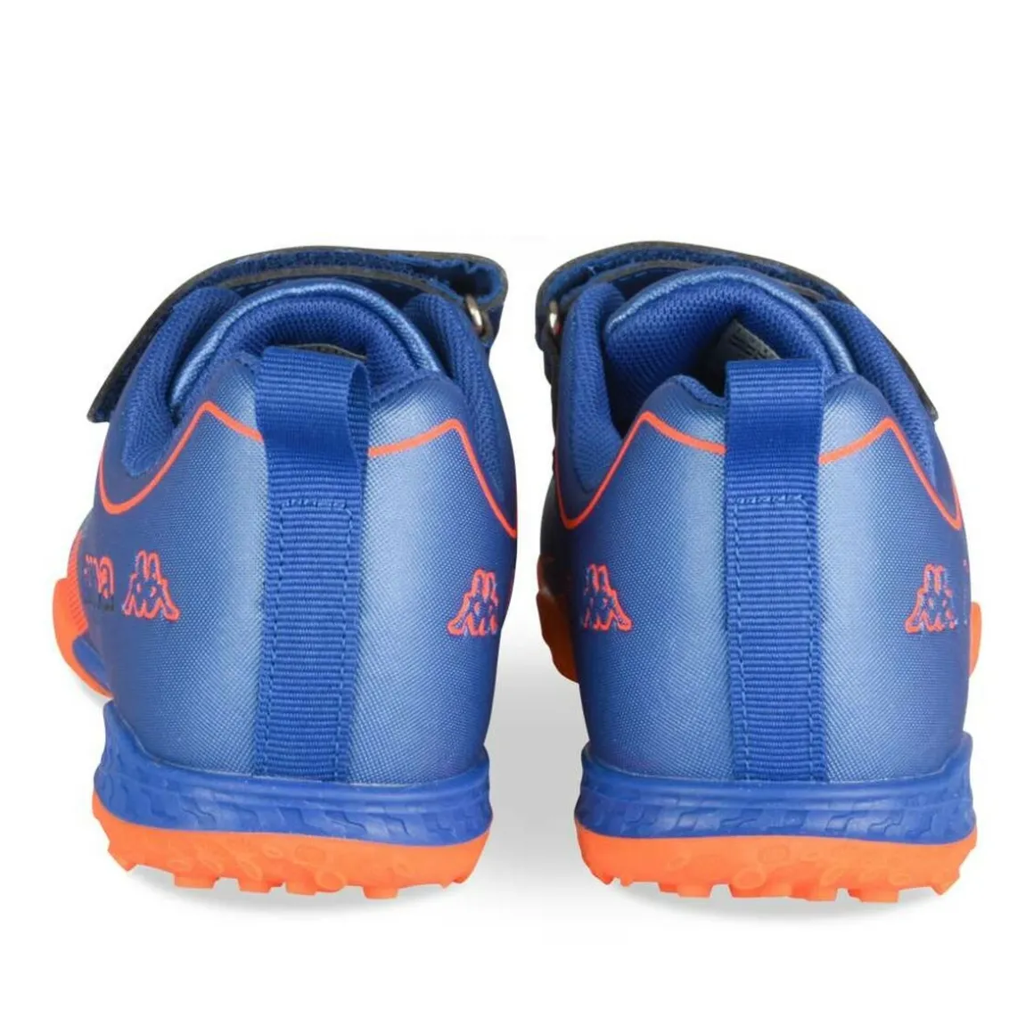 Sneakers BLAUW