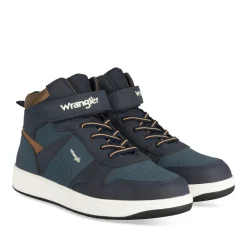Sneakers BLAUW