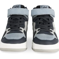 Sneakers BLAUW