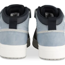 Sneakers BLAUW