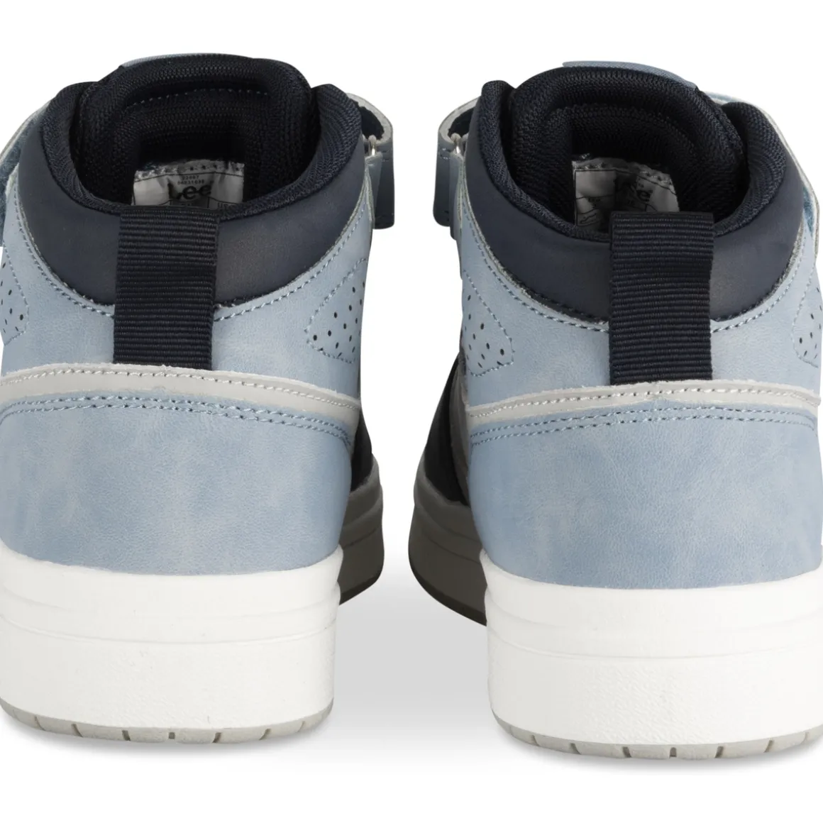 Sneakers BLAUW