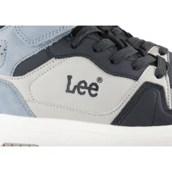 Sneakers BLAUW