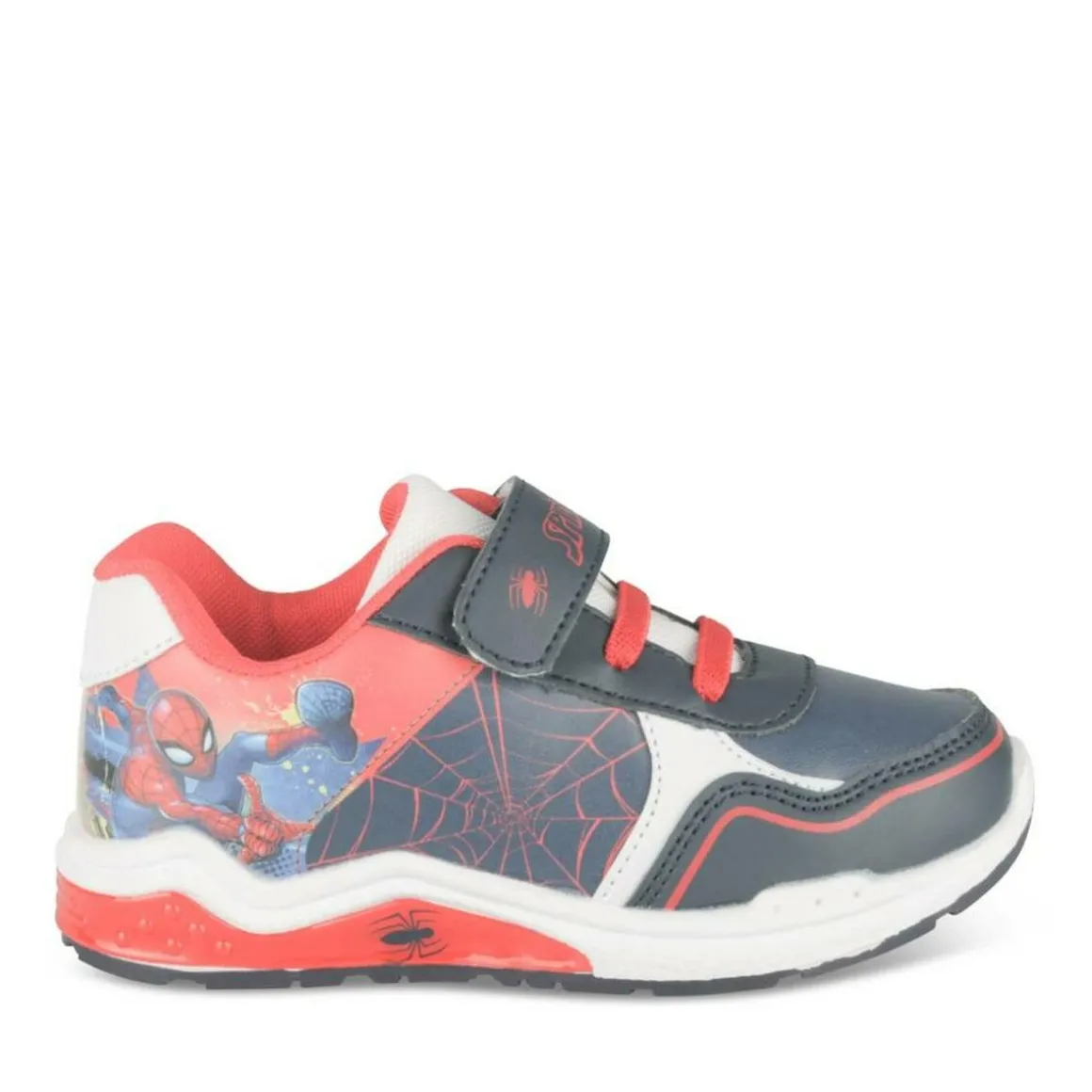 Sneakers BLAUW