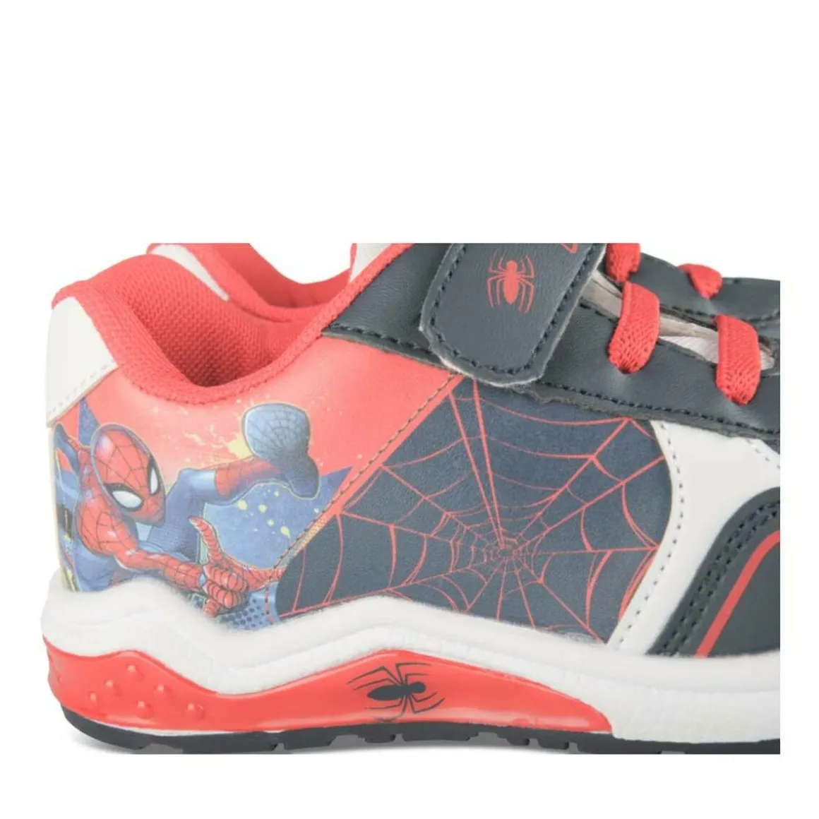 Sneakers BLAUW