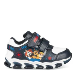 Sneakers BLAUW