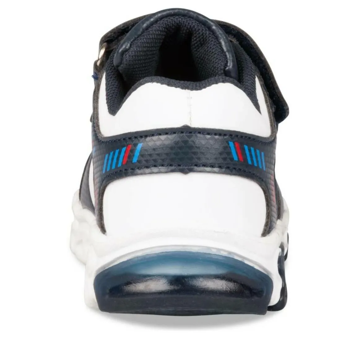 Sneakers BLAUW