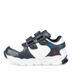 Sneakers BLAUW