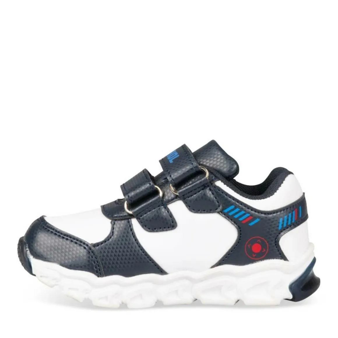 Sneakers BLAUW