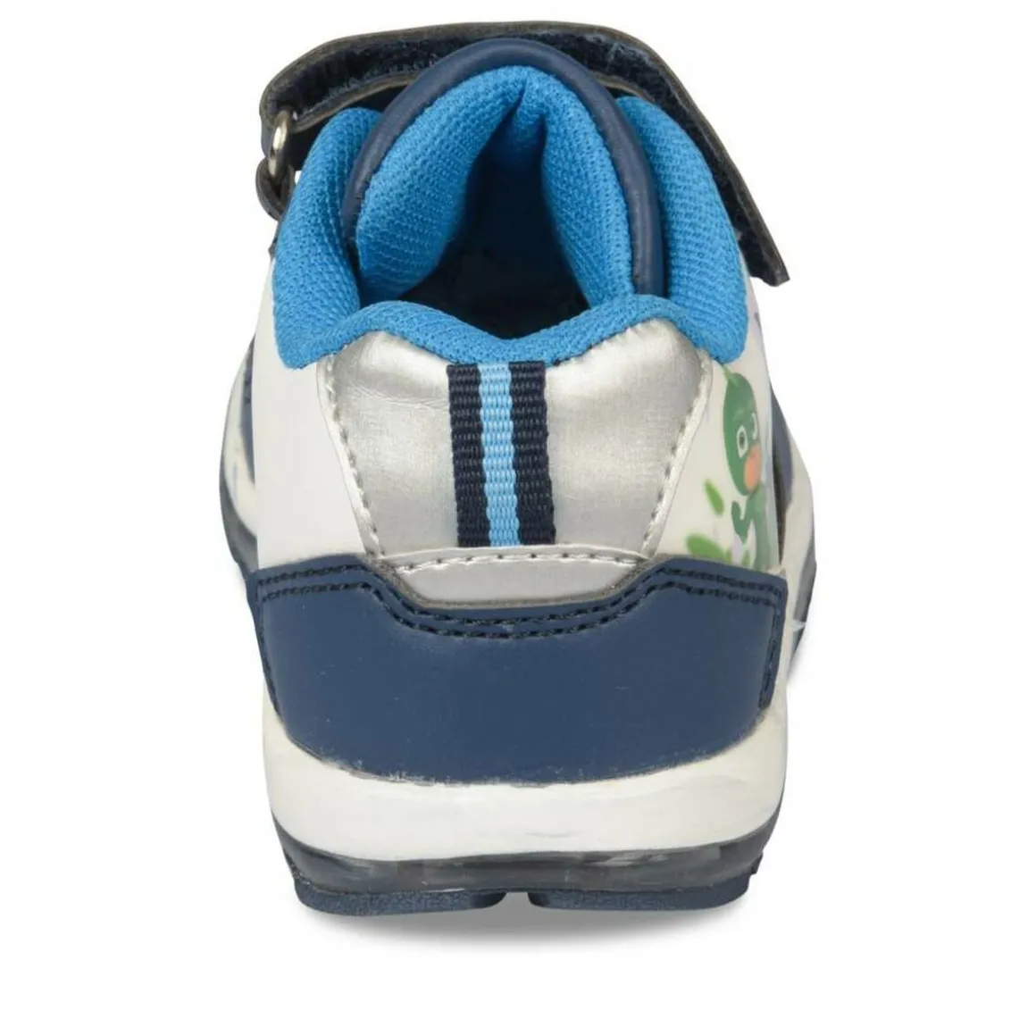 Sneakers BLAUW