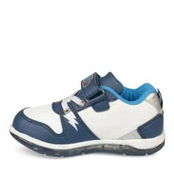 Sneakers BLAUW