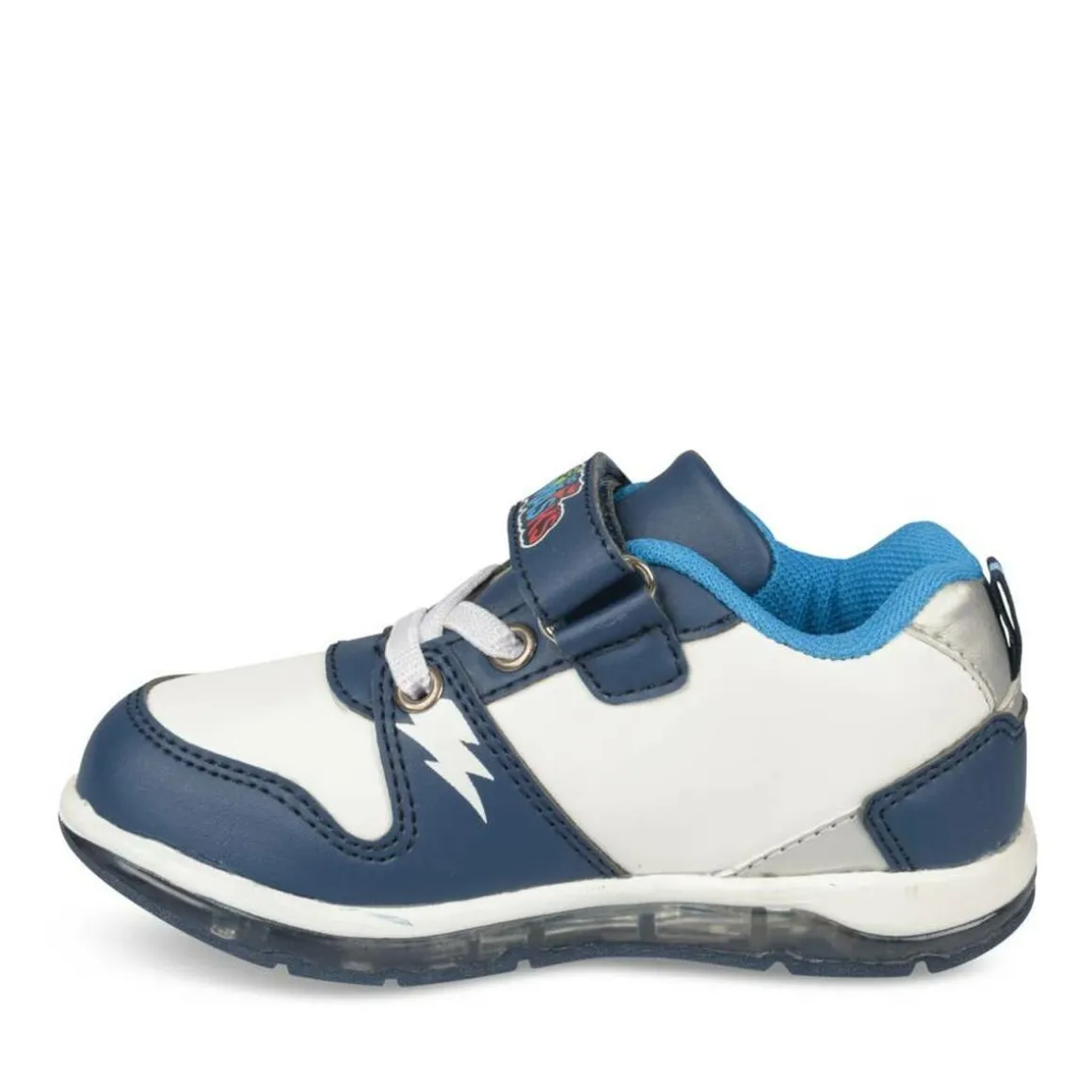Sneakers BLAUW