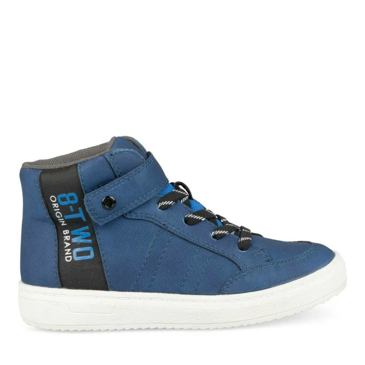 Sneakers BLAUW