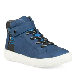 Sneakers BLAUW