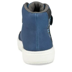 Sneakers BLAUW
