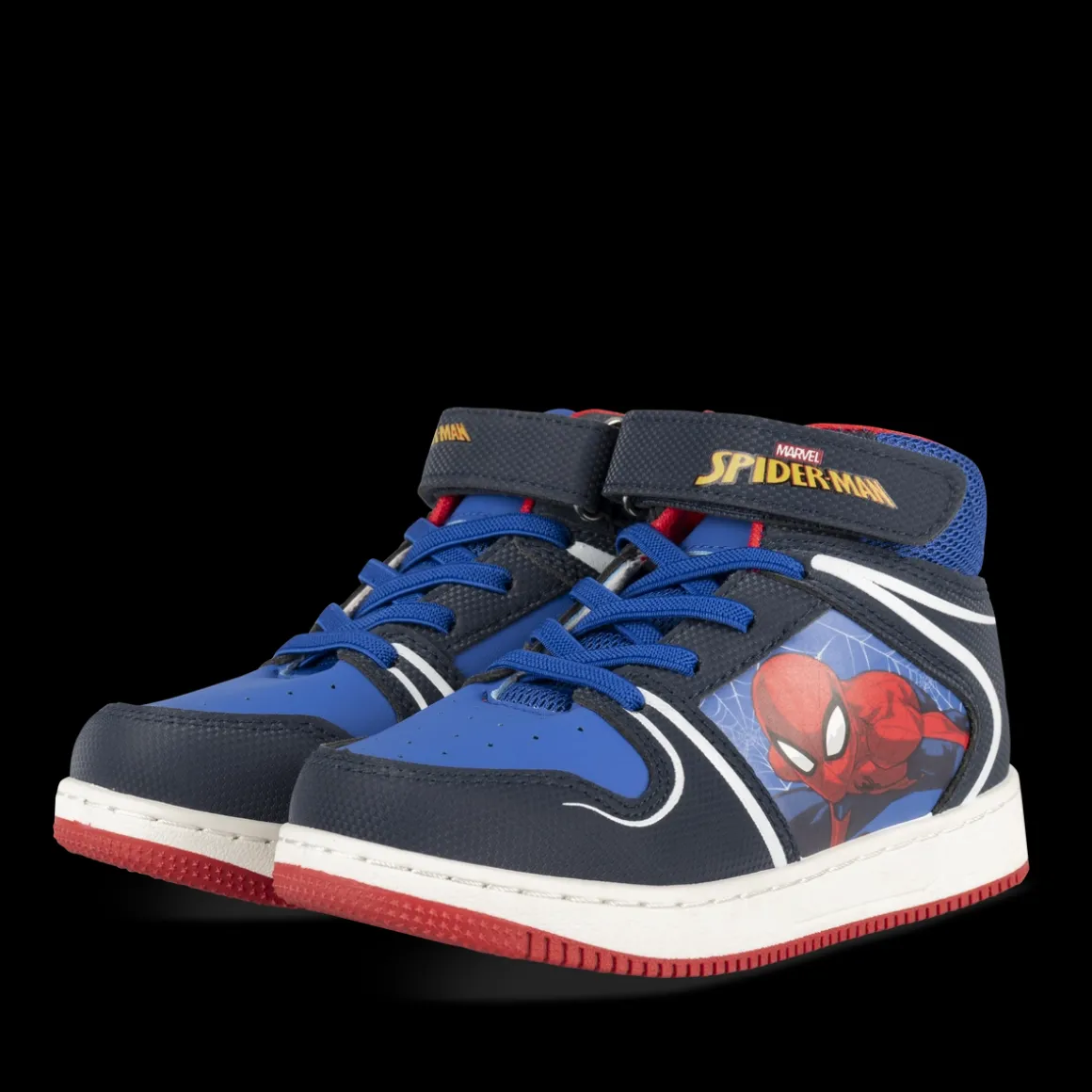 Sneakers BLAUW