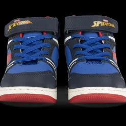 Sneakers BLAUW