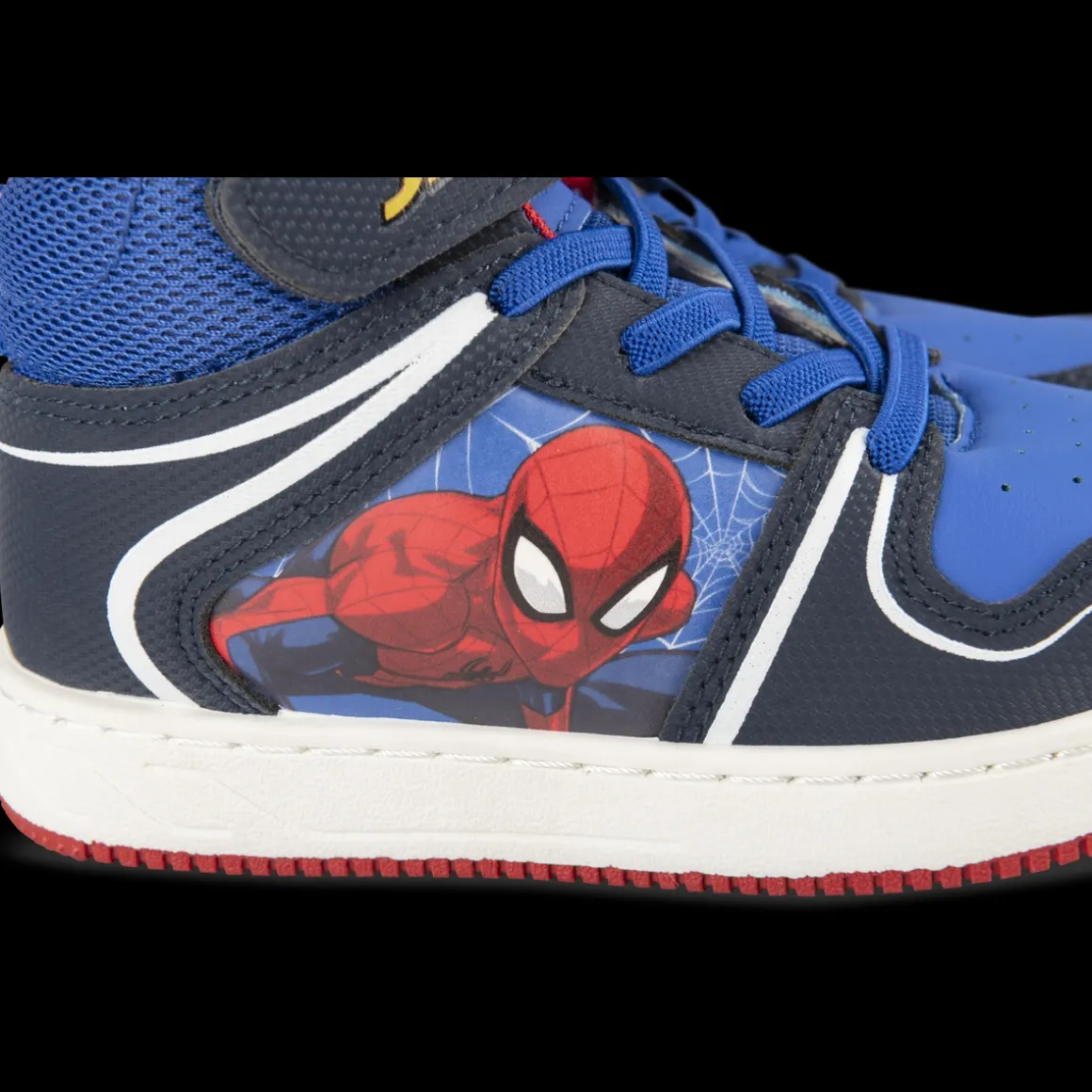 Sneakers BLAUW