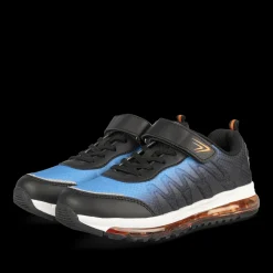 Sneakers BLAUW