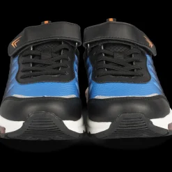 Sneakers BLAUW