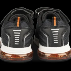 Sneakers BLAUW
