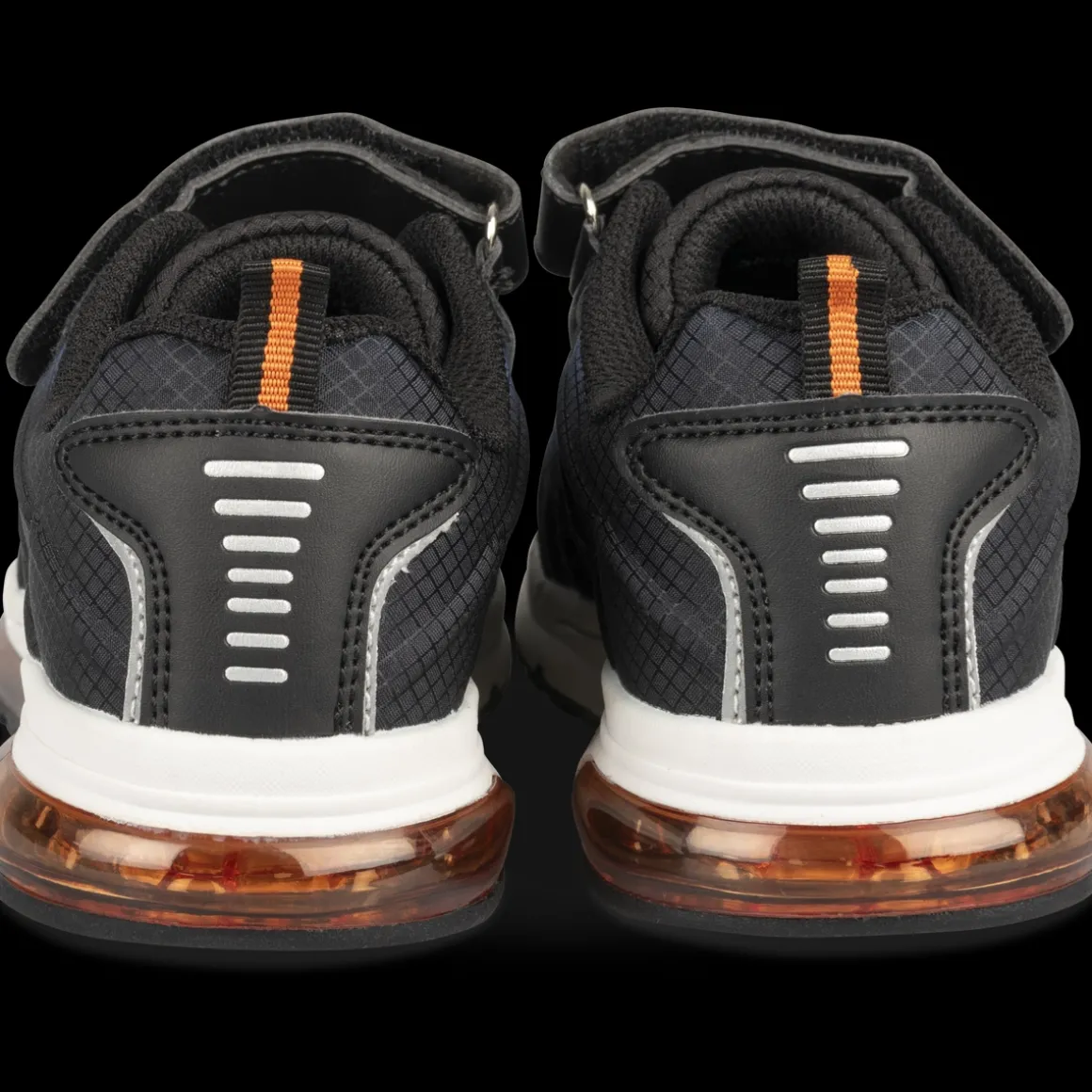 Sneakers BLAUW