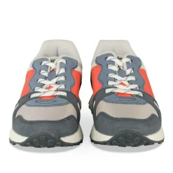 Sneakers BLAUW