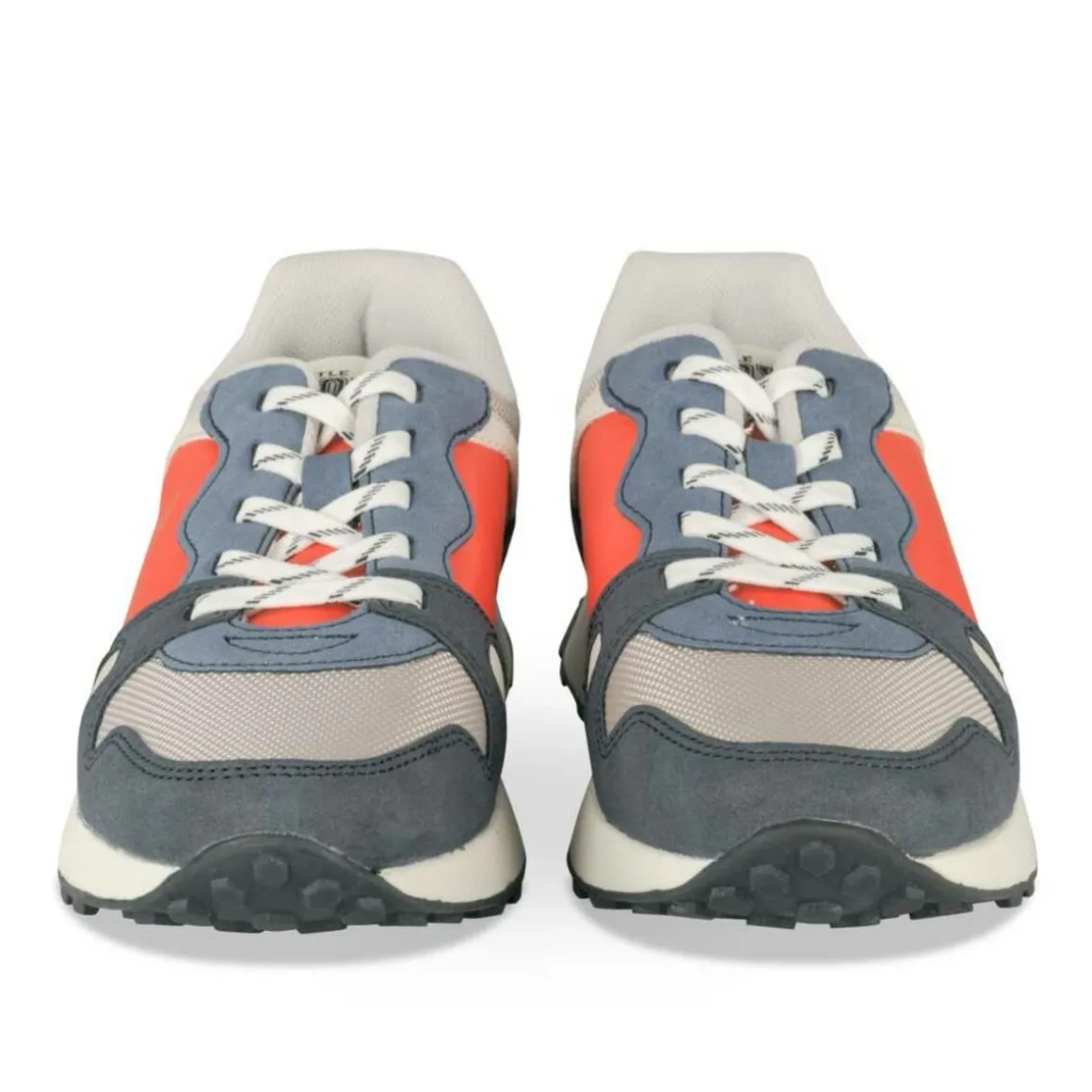 Sneakers BLAUW