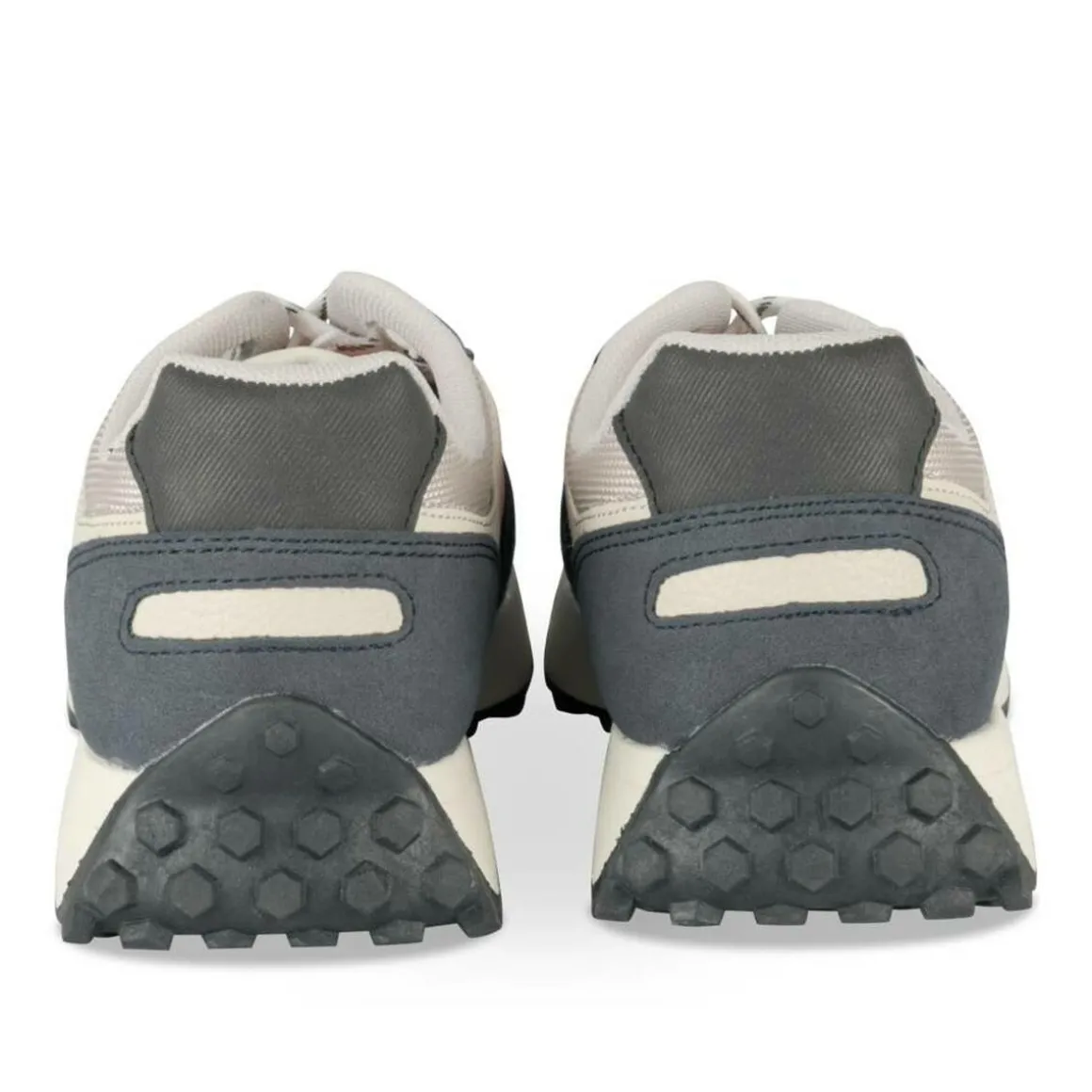 Sneakers BLAUW