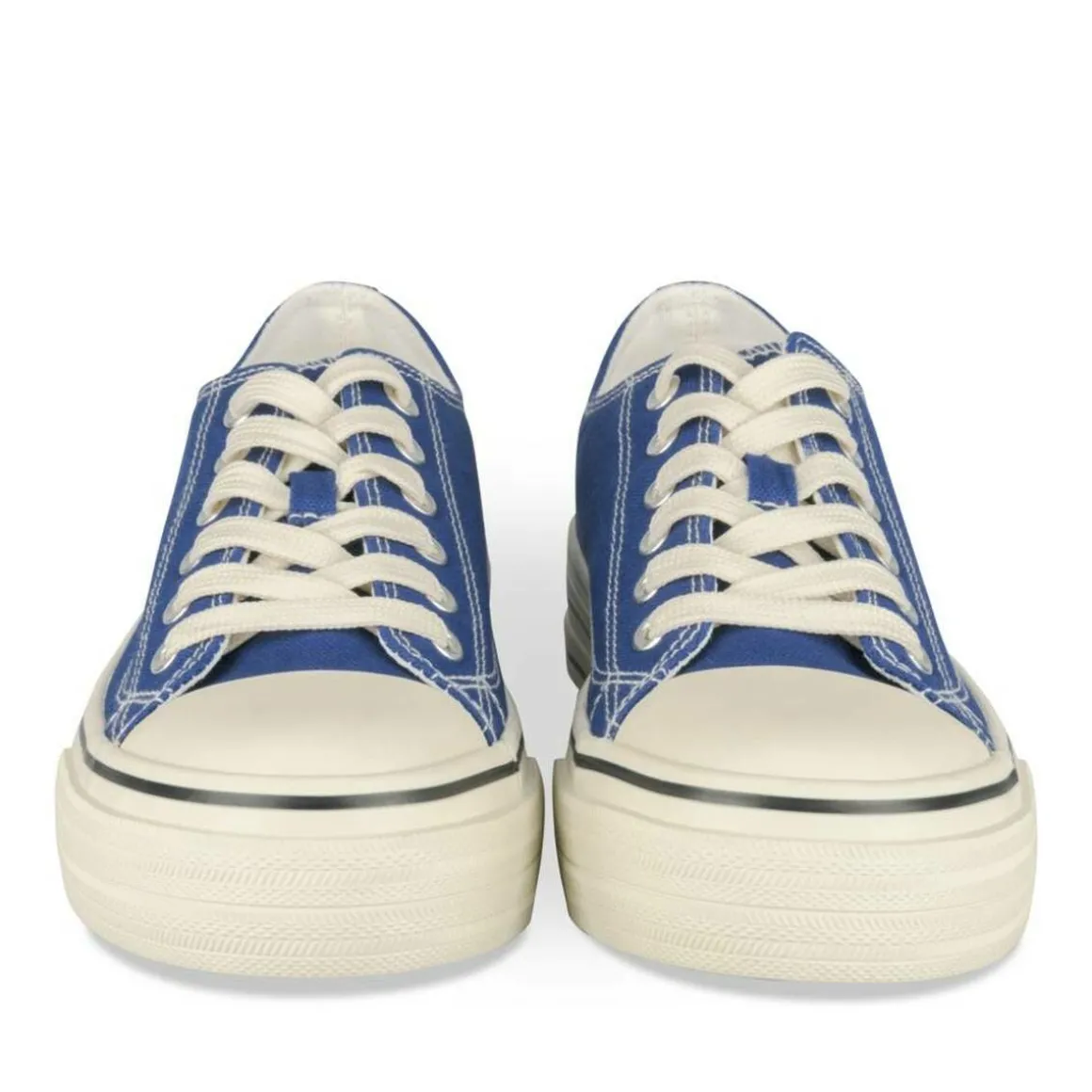 Sneakers BLAUW