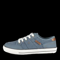Sneakers BLAUW