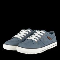 Sneakers BLAUW