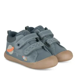 Sneakers BLAUW