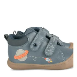 Sneakers BLAUW
