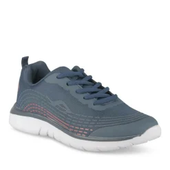 Sneakers BLAUW