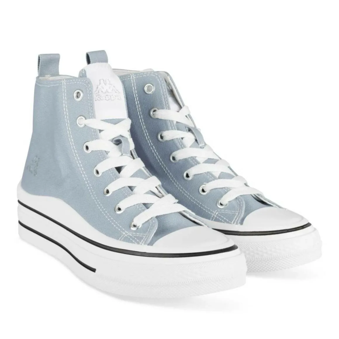 Sneakers BLAUW