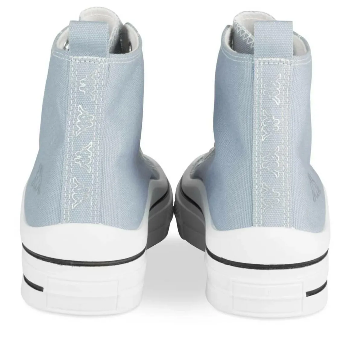 Sneakers BLAUW