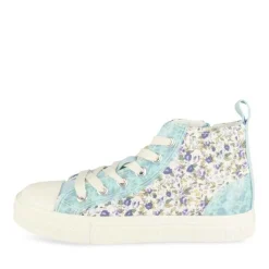 Sneakers BLAUW