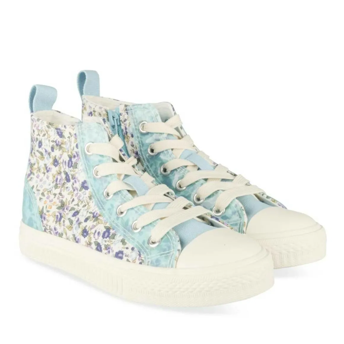 Sneakers BLAUW