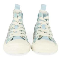 Sneakers BLAUW