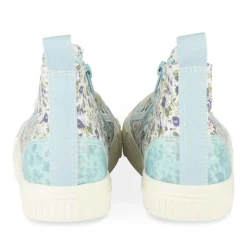 Sneakers BLAUW