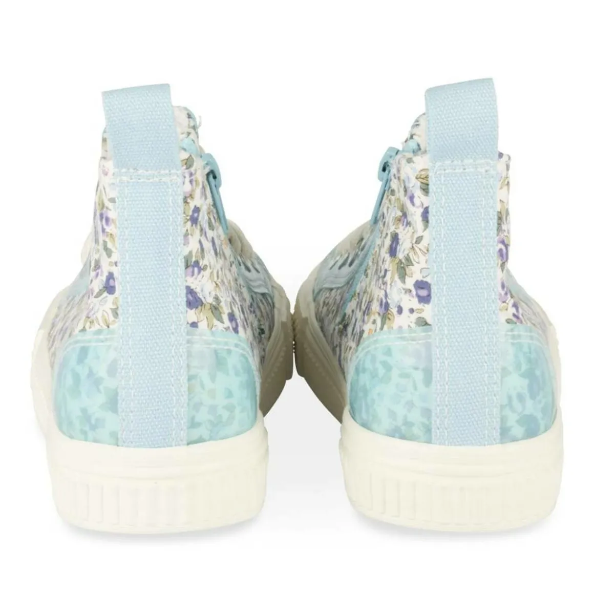 Sneakers BLAUW