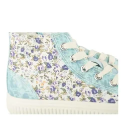 Sneakers BLAUW