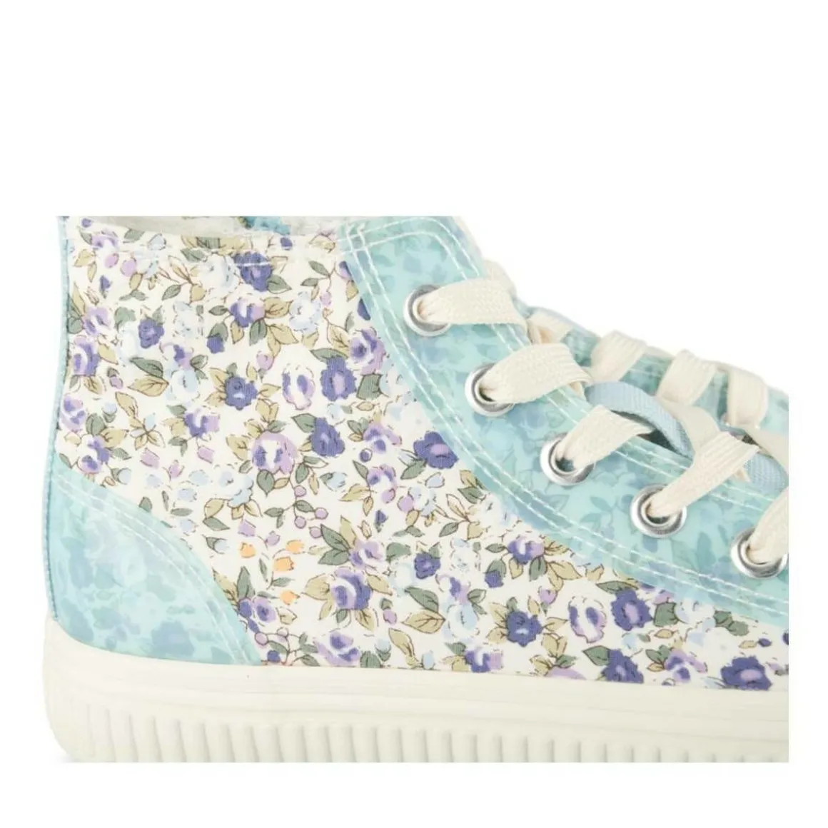 Sneakers BLAUW