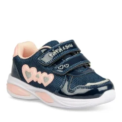 Sneakers BLAUW