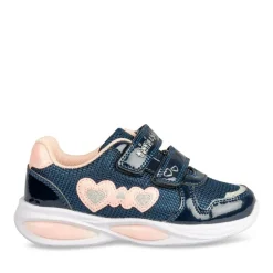 Sneakers BLAUW