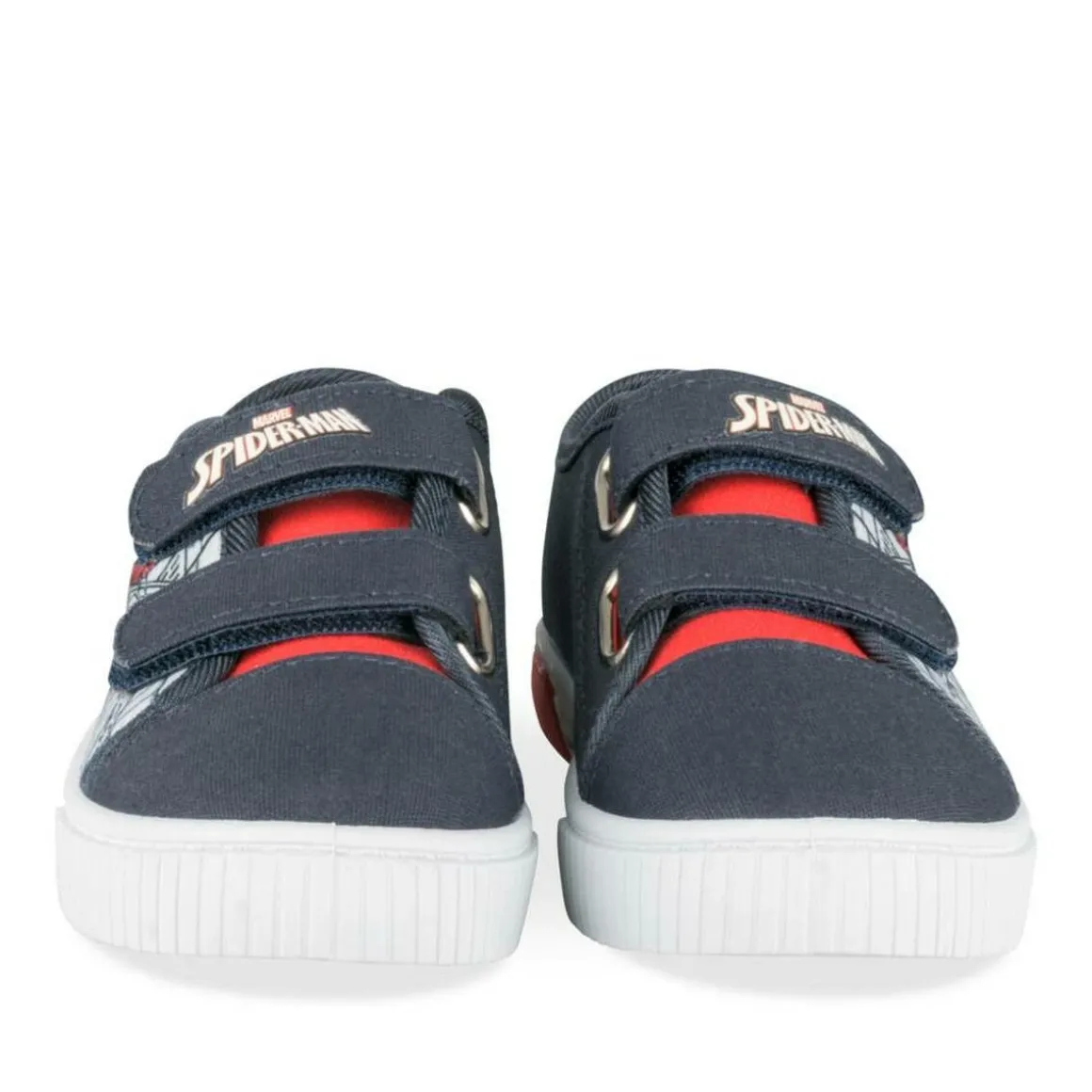 Sneakers BLAUW