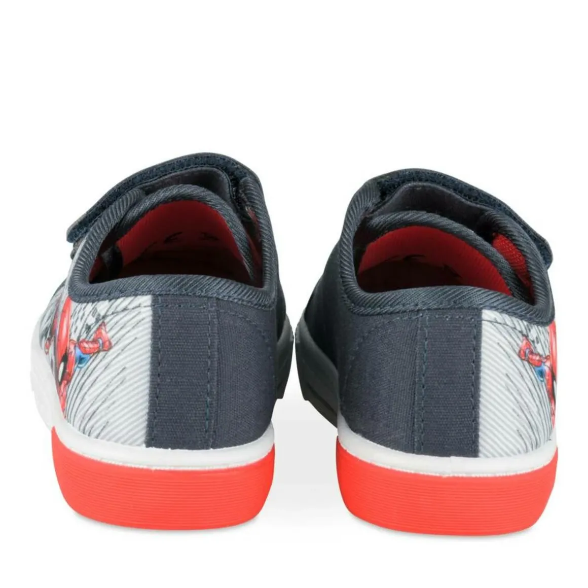 Sneakers BLAUW