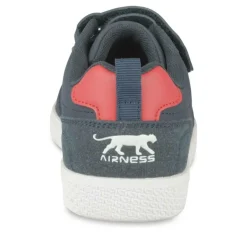Sneakers BLAUW